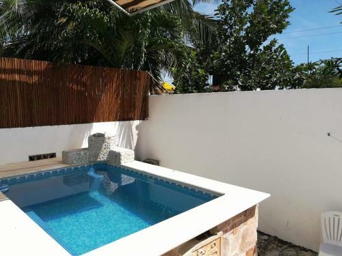 Apartamento Casita Aurora