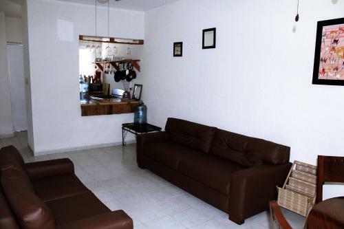 Apartamento Casita Aurora