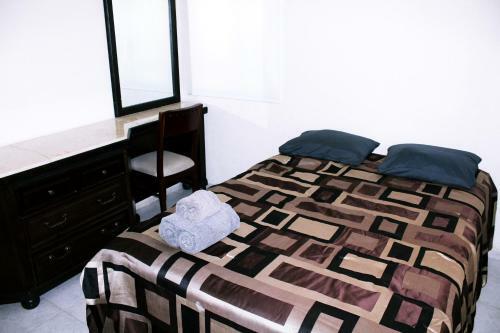 Apartamento Casita Aurora