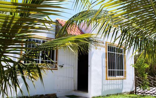 Apartamento Casita Aurora