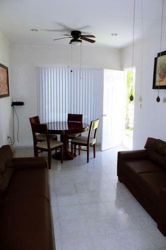 Apartamento Casita Aurora