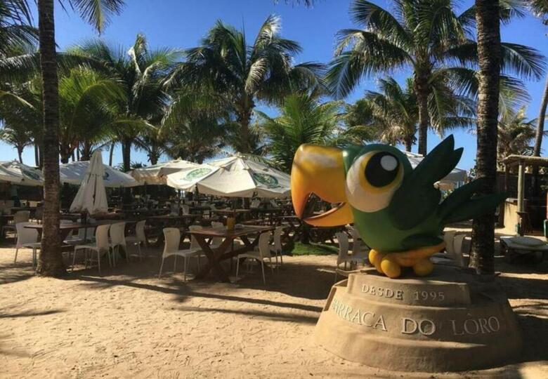 Sol De Bora Bora