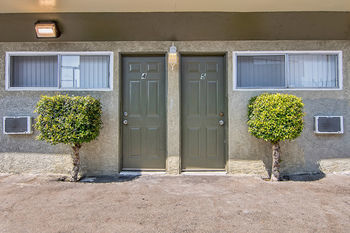 Ramona Motel