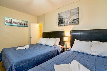 Ramona Motel