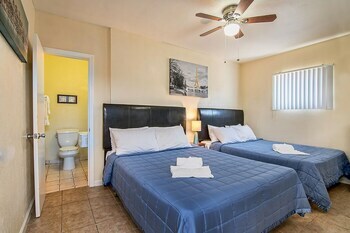 Ramona Motel