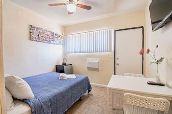 Ramona Motel