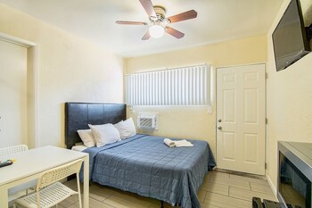 Ramona Motel