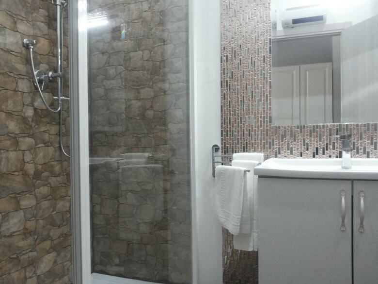 Hostal Brilliant Camere