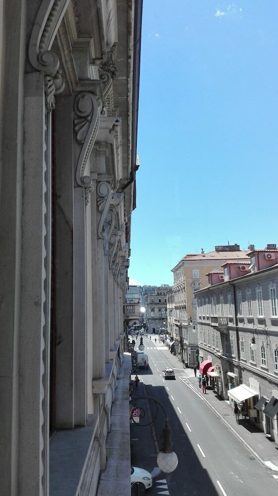 Hostal Brilliant Camere