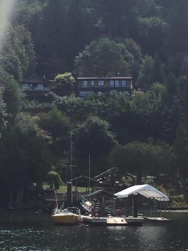 Casa Della Costa