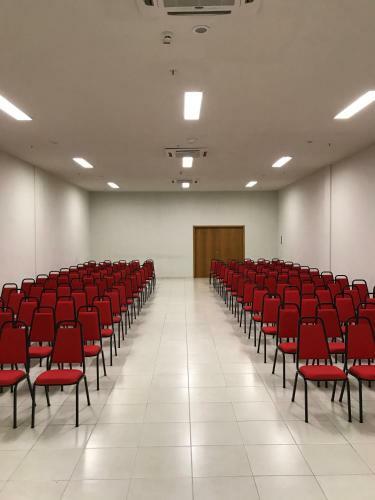 Hotel Red Roof Inn Dutra