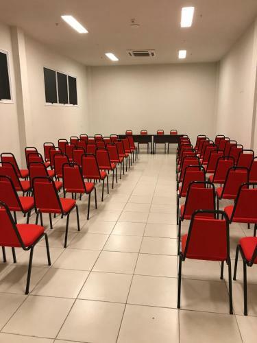 Hotel Red Roof Inn Dutra