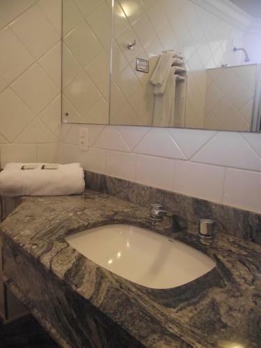 Augustus Plaza Hotel