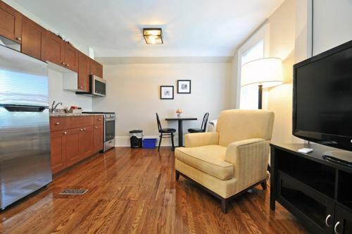 Posada St. George Suites