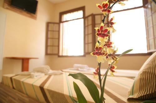 Hotel Hot