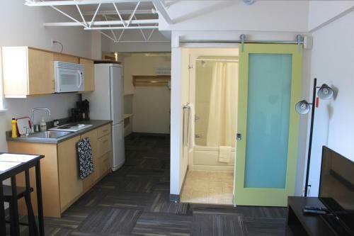 Apartamento Hub223