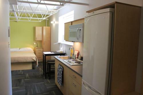 Apartamento Hub223