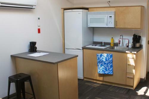 Apartamento Hub223
