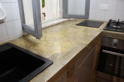 Apartamento La Casa Dei Pescatori