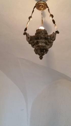 Apartamento La Casa Dei Pescatori