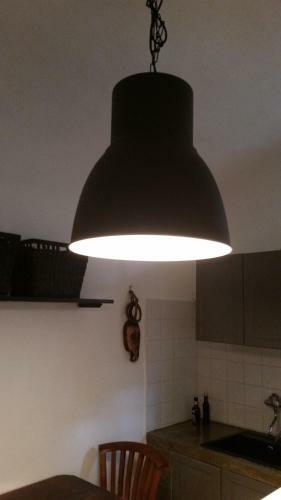 Apartamento La Casa Dei Pescatori