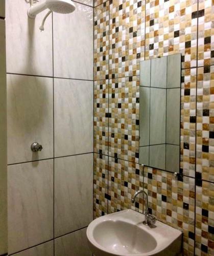 Hotel Rio Branco
