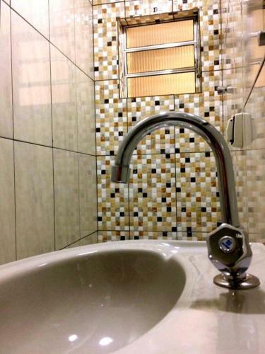Hotel Rio Branco