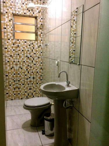 Hotel Rio Branco