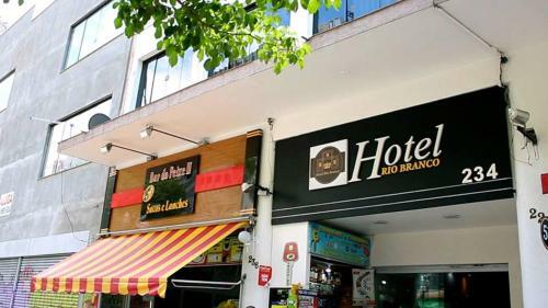 Hotel Rio Branco