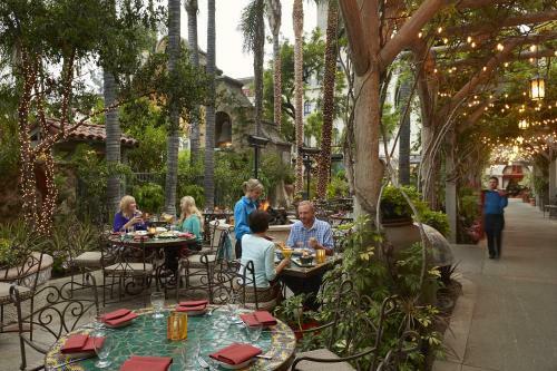 The Mission Inn Hotel And Spa