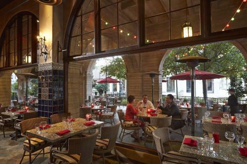 The Mission Inn Hotel And Spa