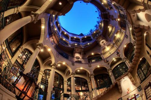 The Mission Inn Hotel And Spa