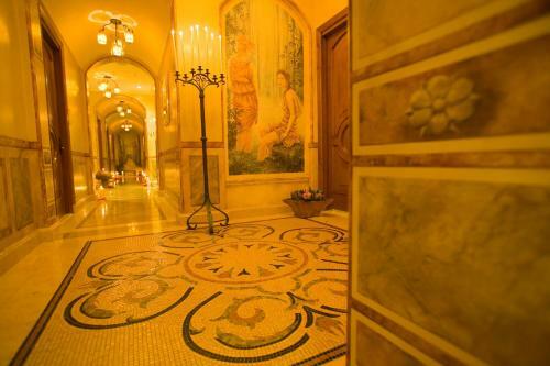The Mission Inn Hotel And Spa