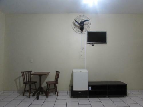Hotel Metr�pole Suzano