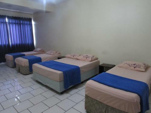 Hotel Metr�pole Suzano