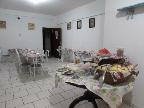 Hotel Metr�pole Suzano