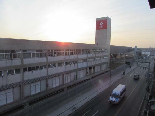 Hotel Metr�pole Suzano