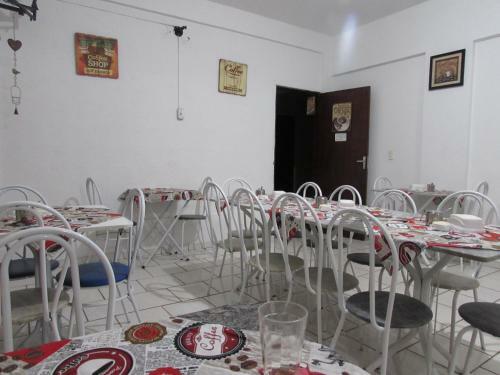 Hotel Metr�pole Suzano