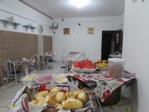 Hotel Metr�pole Suzano