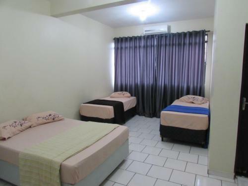 Hotel Metr�pole Suzano