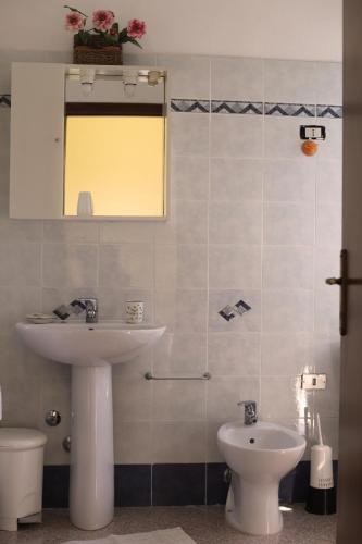 Apartamento Pav� Delle 5 Terre