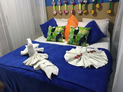 Apartamento Pipas Ocean Residence