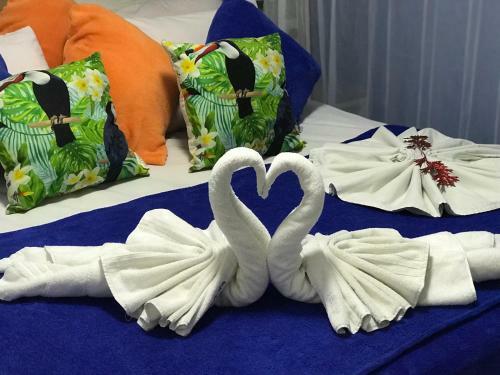 Apartamento Pipas Ocean Residence