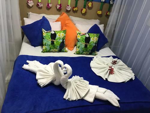 Apartamento Pipas Ocean Residence