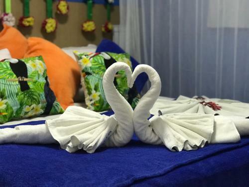 Apartamento Pipas Ocean Residence