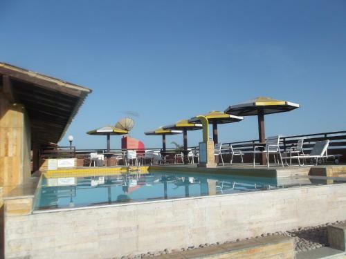 Apartamento Pipas Ocean Residence