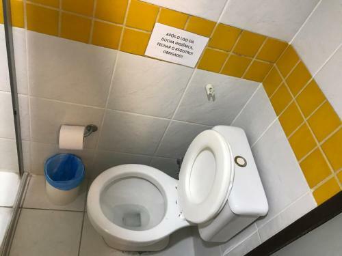 Apartamento Pipas Ocean Residence
