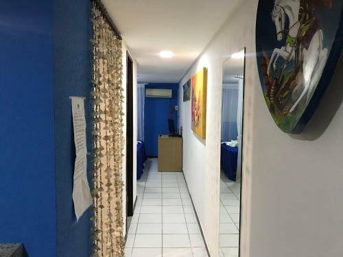 Apartamento Pipas Ocean Residence