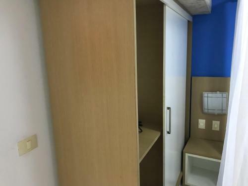 Apartamento Pipas Ocean Residence