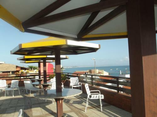 Apartamento Pipas Ocean Residence